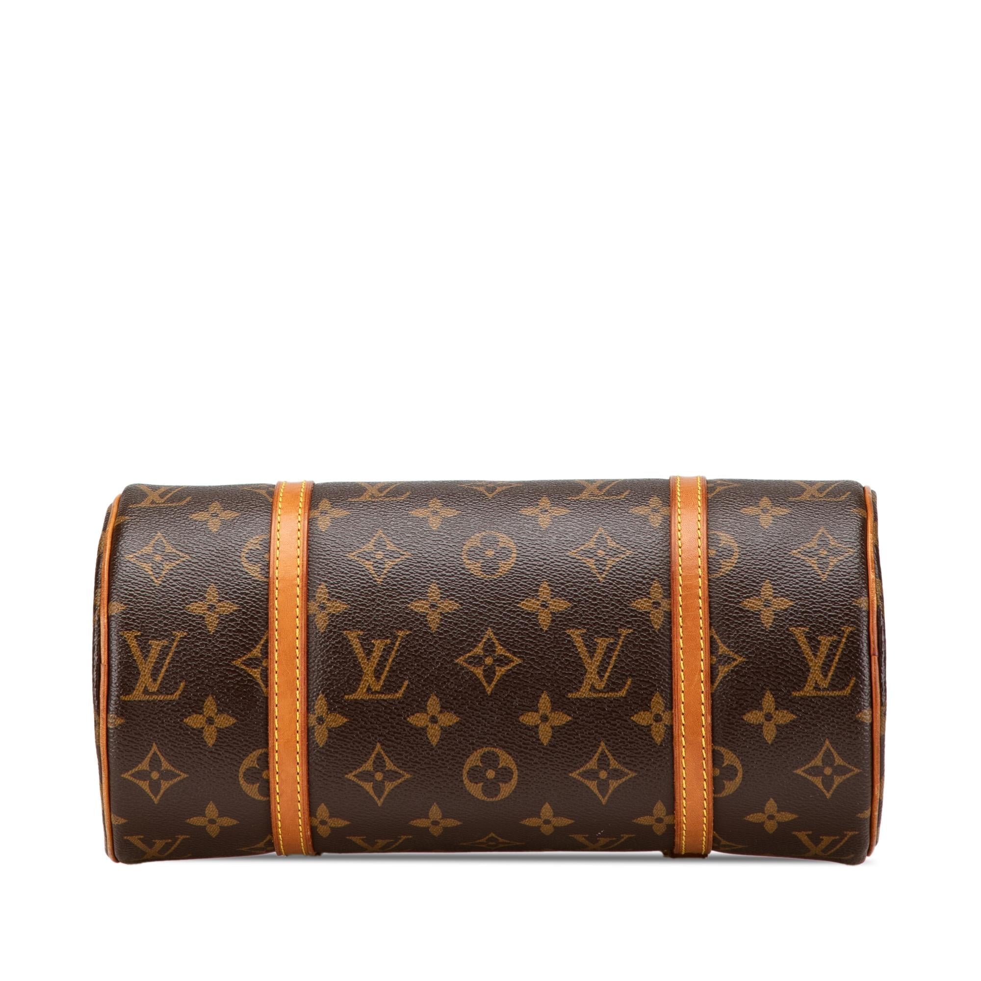 Louis Vuitton Monogram Papillon 26 (SHG-oaWj0n)