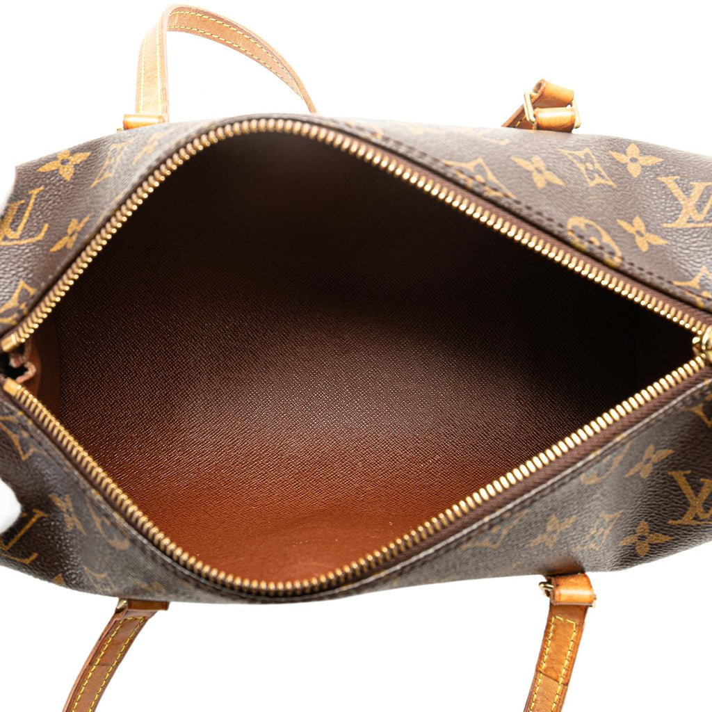 Louis Vuitton Monogram Papillon 26 (SHG-oaWj0n)