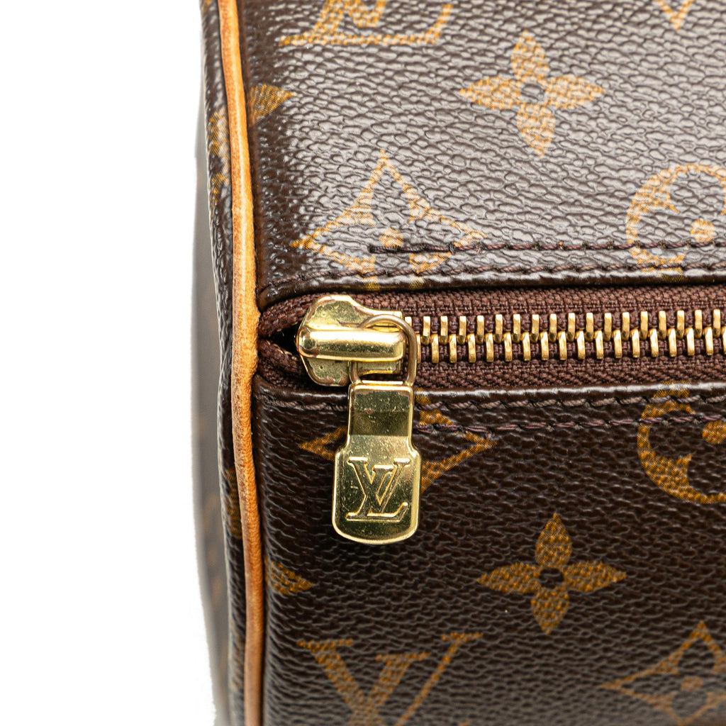 Louis Vuitton Monogram Papillon 26 (SHG-oaWj0n)