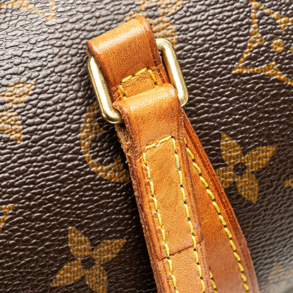 Louis Vuitton Monogram Papillon 26 (SHG-oaWj0n)