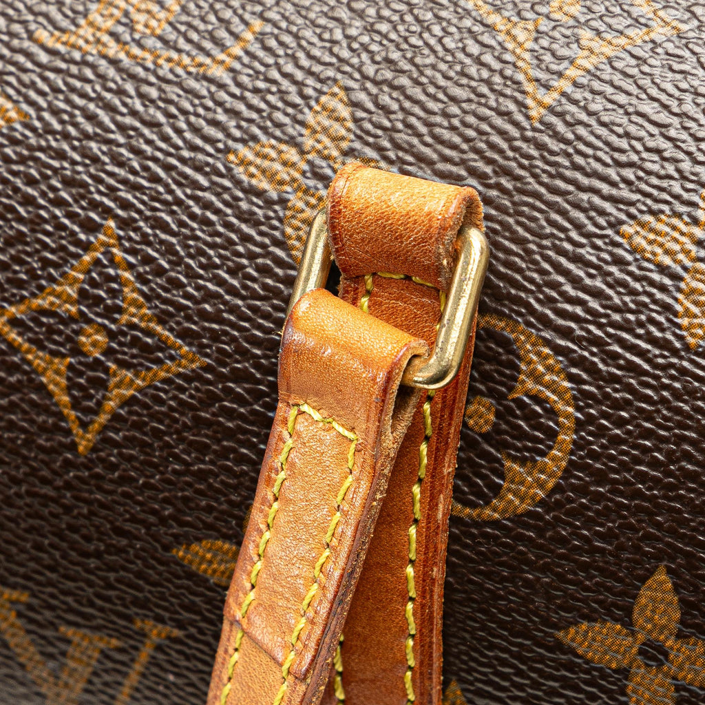 Louis Vuitton Monogram Papillon 26 (SHG-oaWj0n)