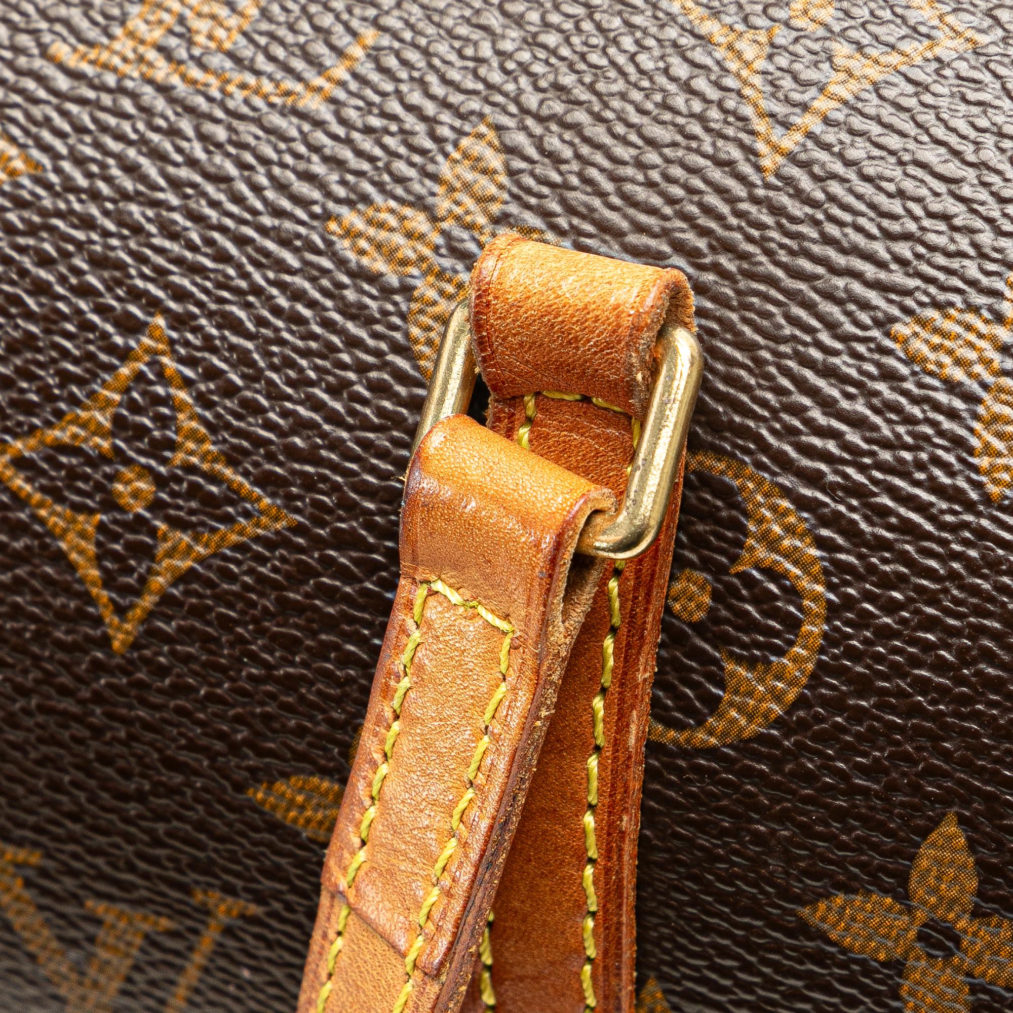Louis Vuitton Monogram Papillon 26 (SHG-oaWj0n)