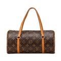 Louis Vuitton Monogram Papillon 26 (SHG-oaWj0n)