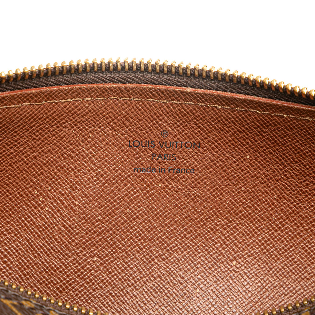 Louis Vuitton Monogram Papillon 26 (SHG-oaWj0n)