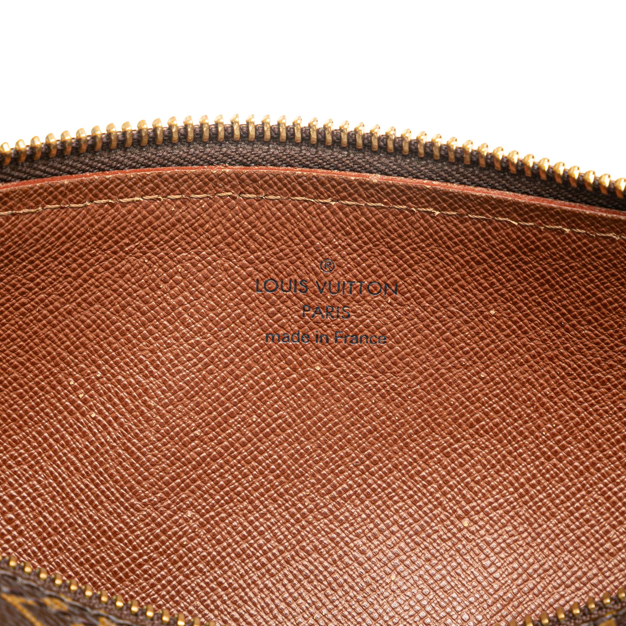Louis Vuitton Monogram Papillon 26 (SHG-oaWj0n)