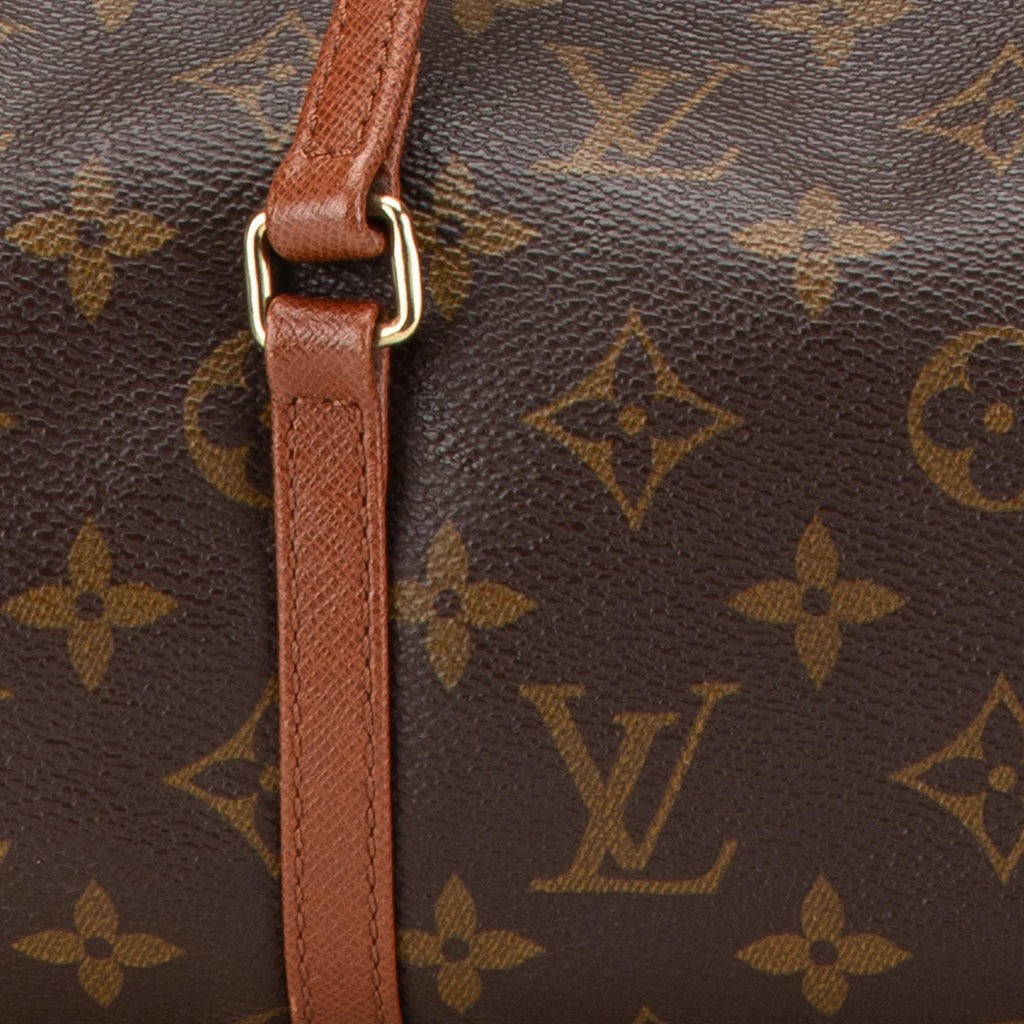 Louis Vuitton Monogram Papillon 26 (SHG-oWNKdj)