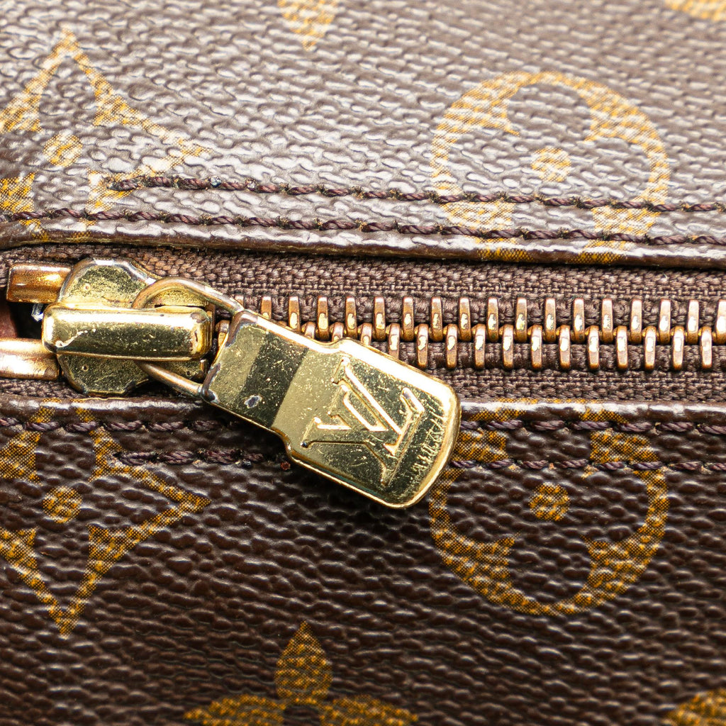 Louis Vuitton Monogram Papillon 26 (SHG-oWNKdj)