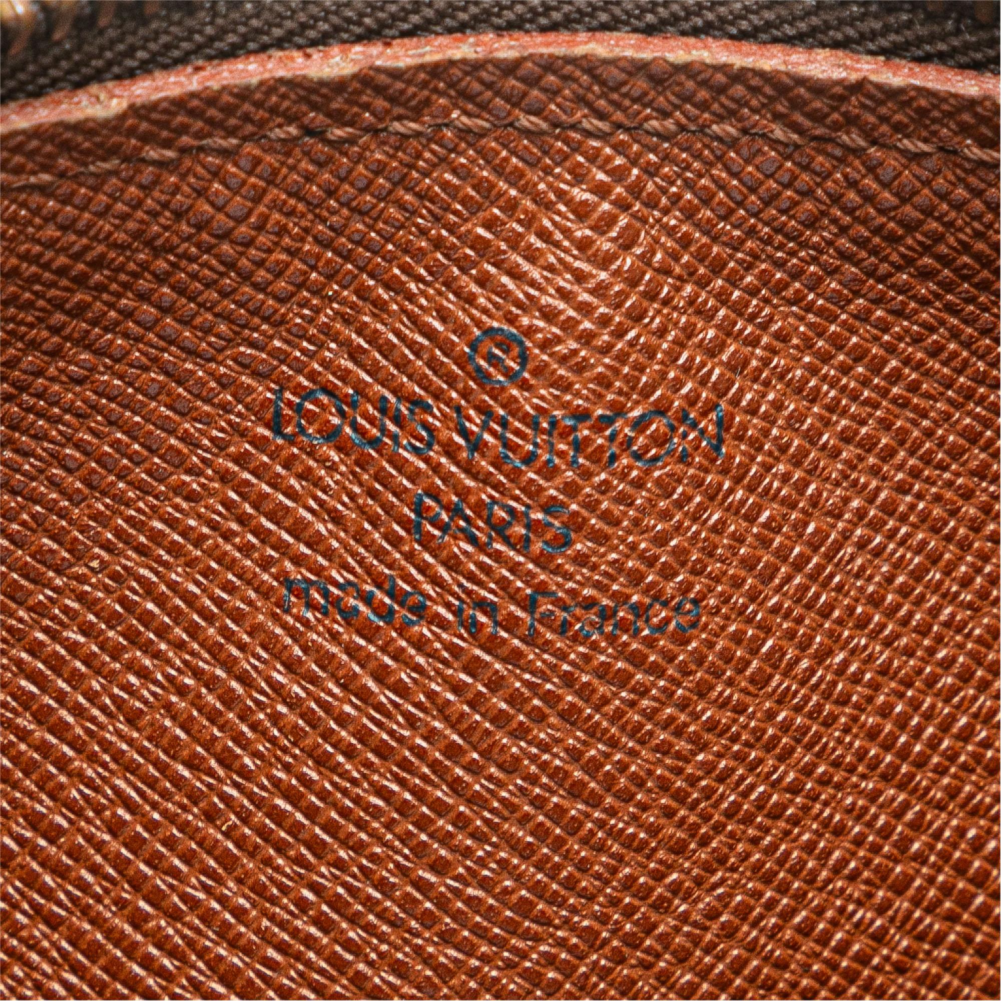 Louis Vuitton Monogram Papillon 26 (SHG-oWNKdj)
