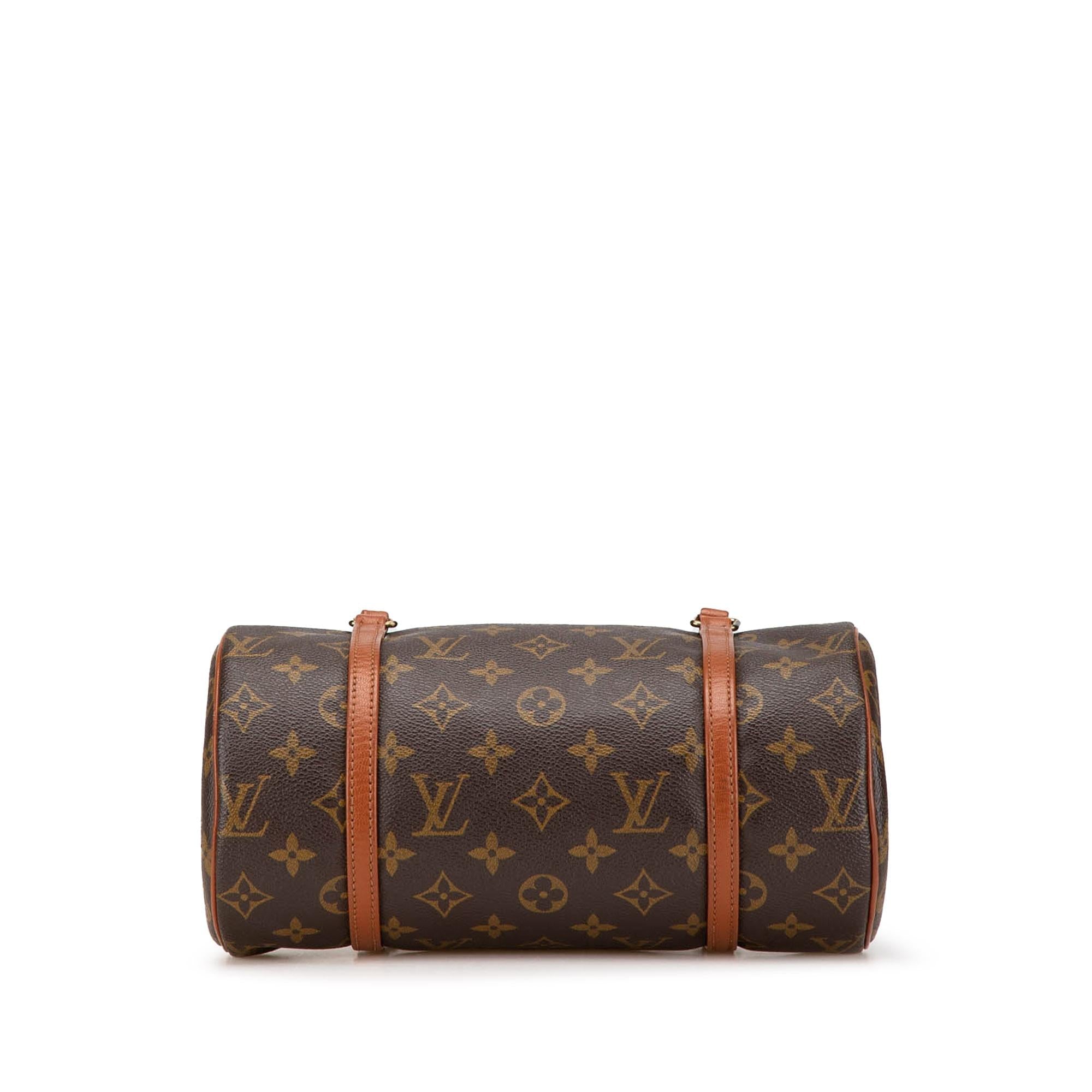 Louis Vuitton Monogram Papillon 26