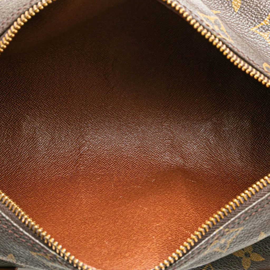 Louis Vuitton Monogram Papillon 26