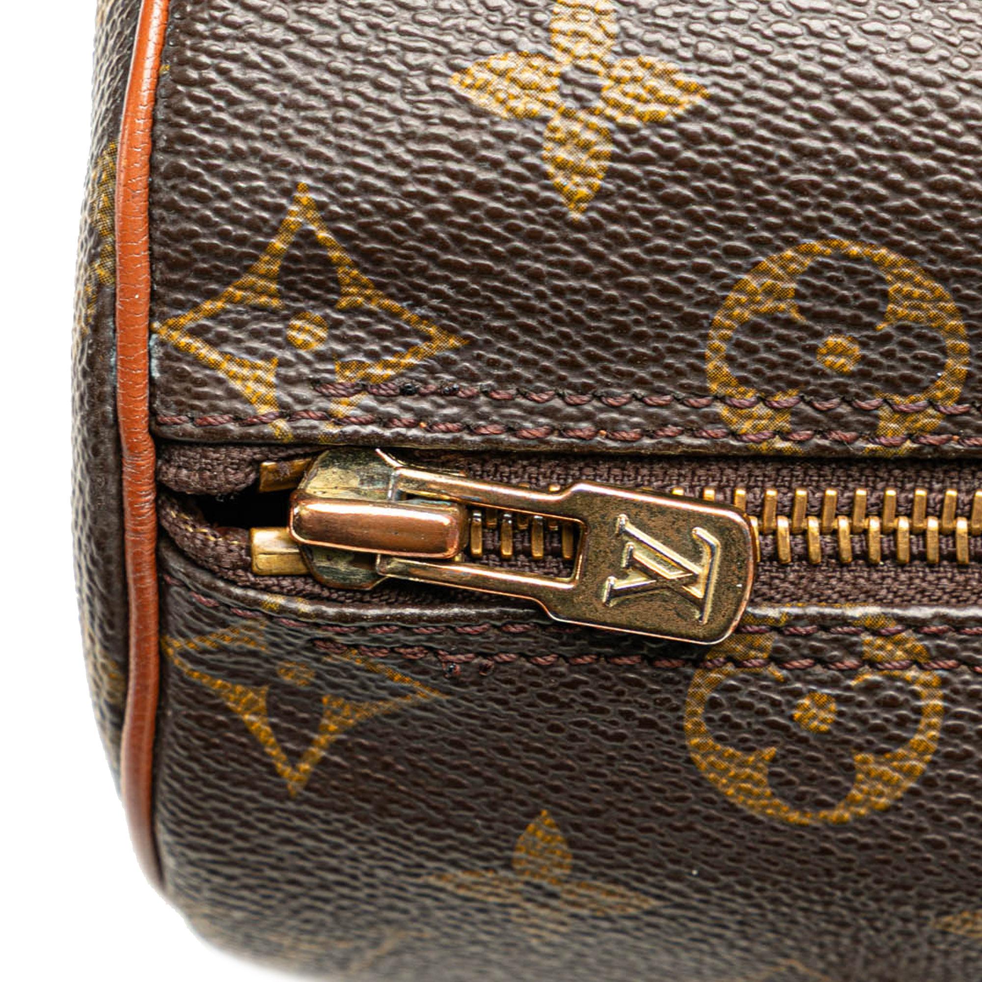 Louis Vuitton Monogram Papillon 26