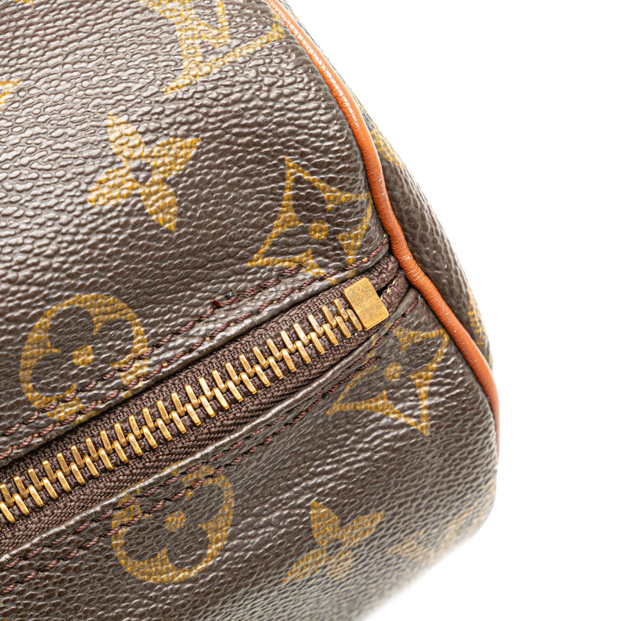 Louis Vuitton Monogram Papillon 26
