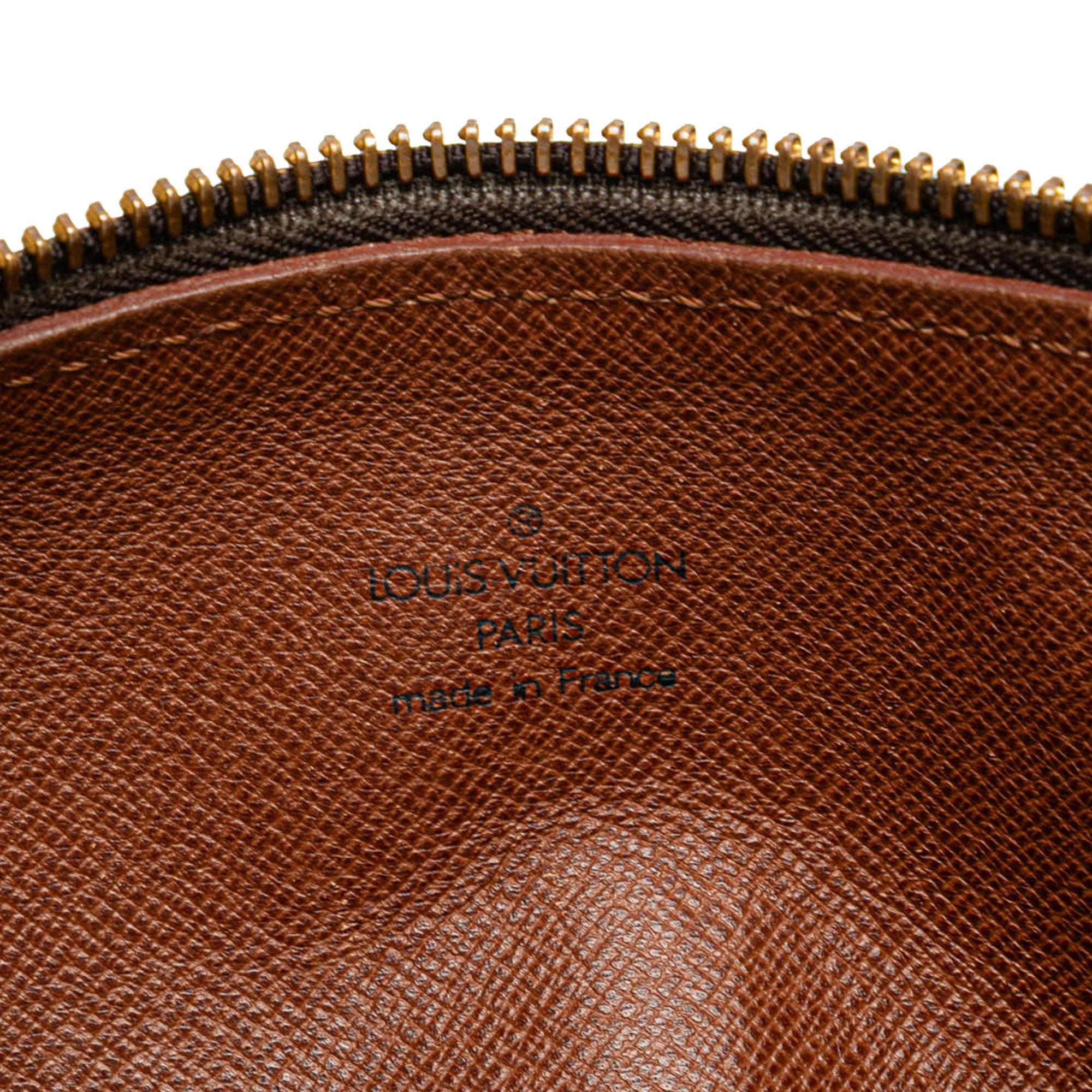 Louis Vuitton Monogram Papillon 26