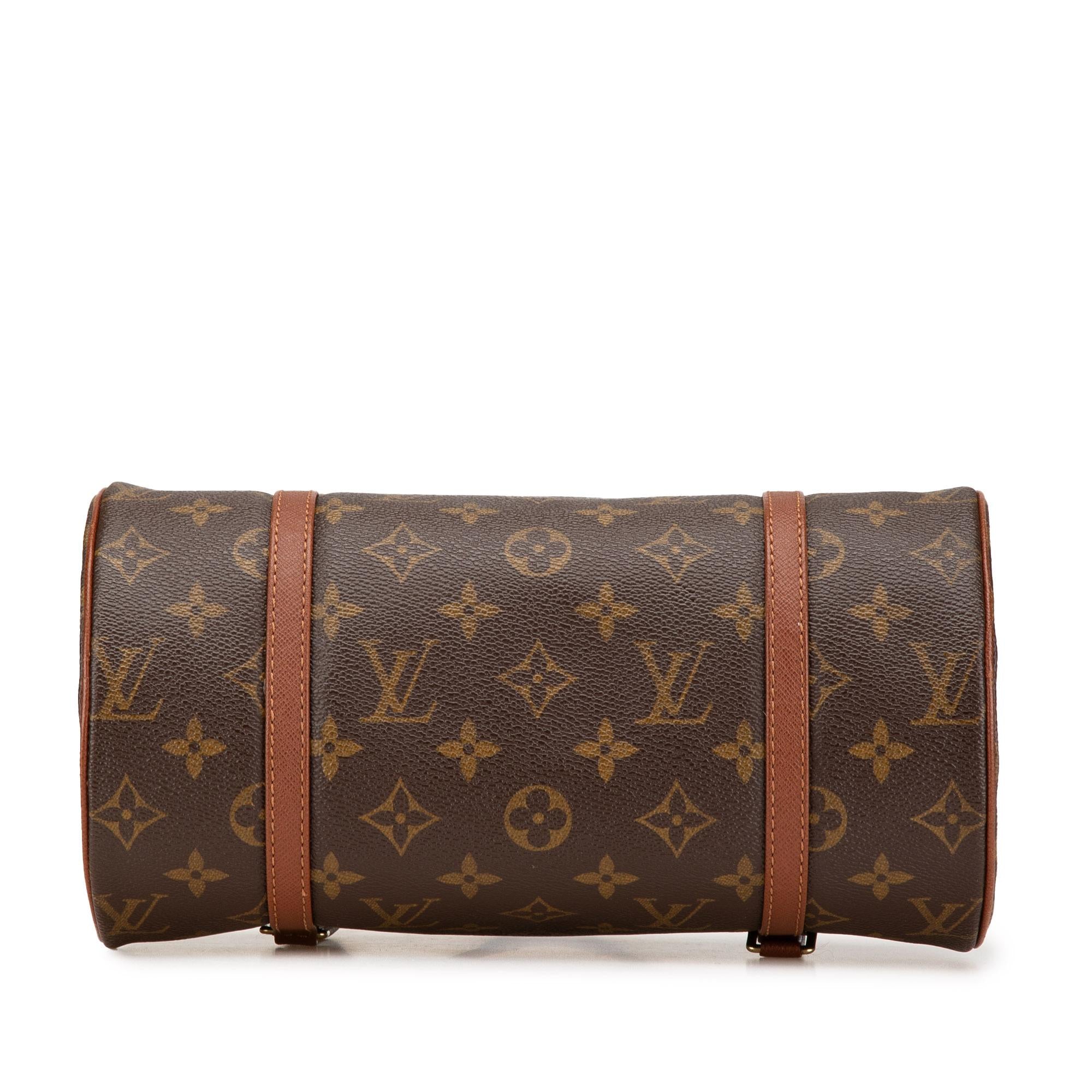 Louis Vuitton Monogram Papillon 26