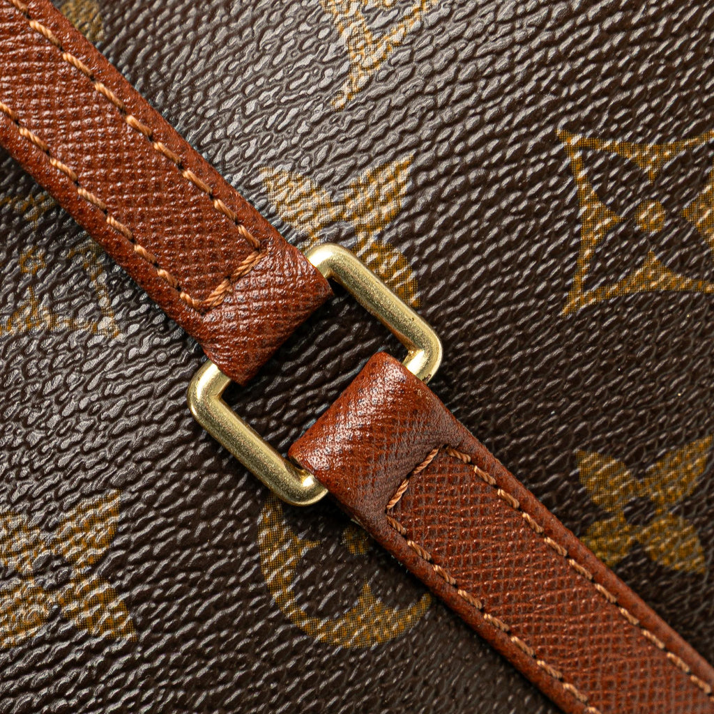 Louis Vuitton Monogram Papillon 26
