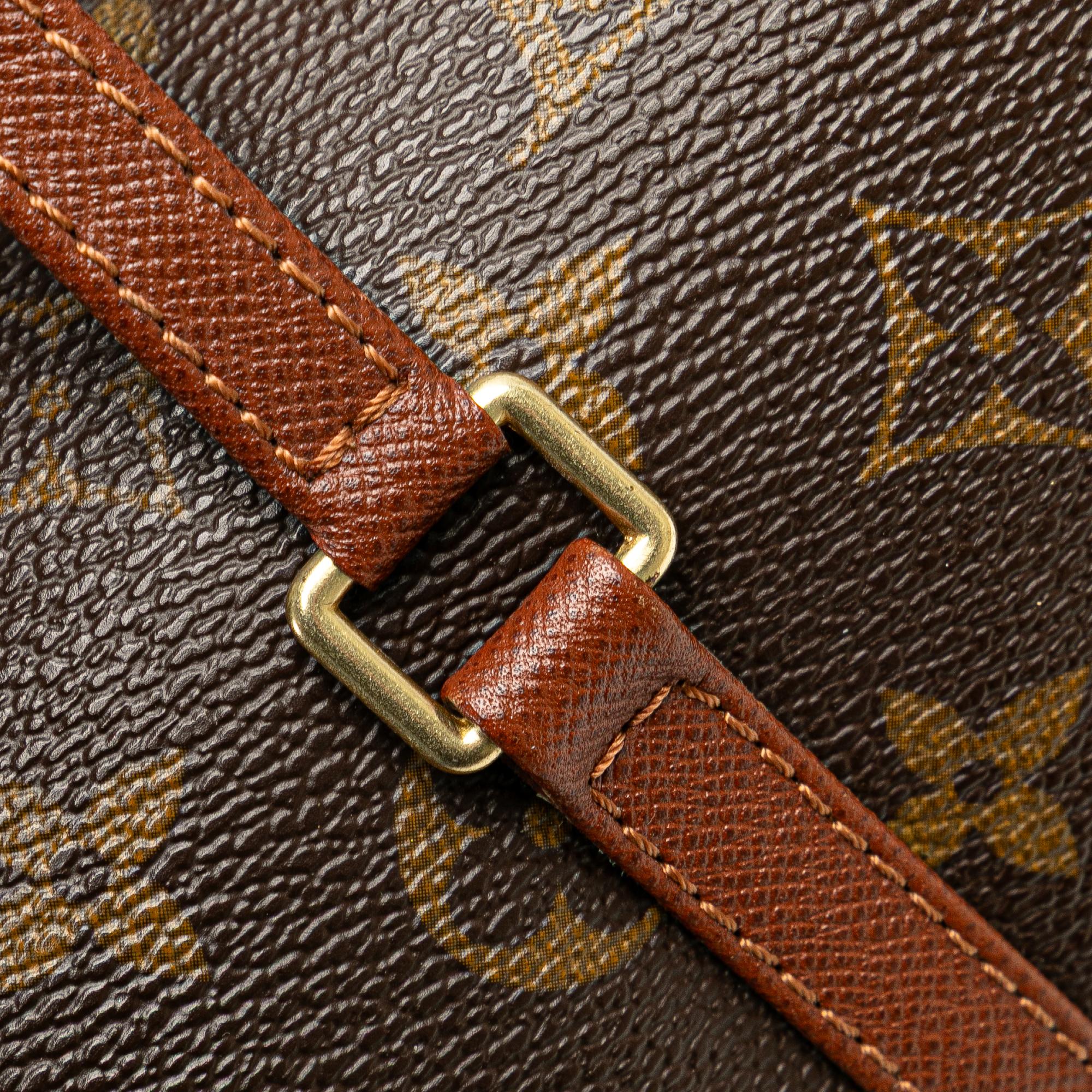 Louis Vuitton Monogram Papillon 26