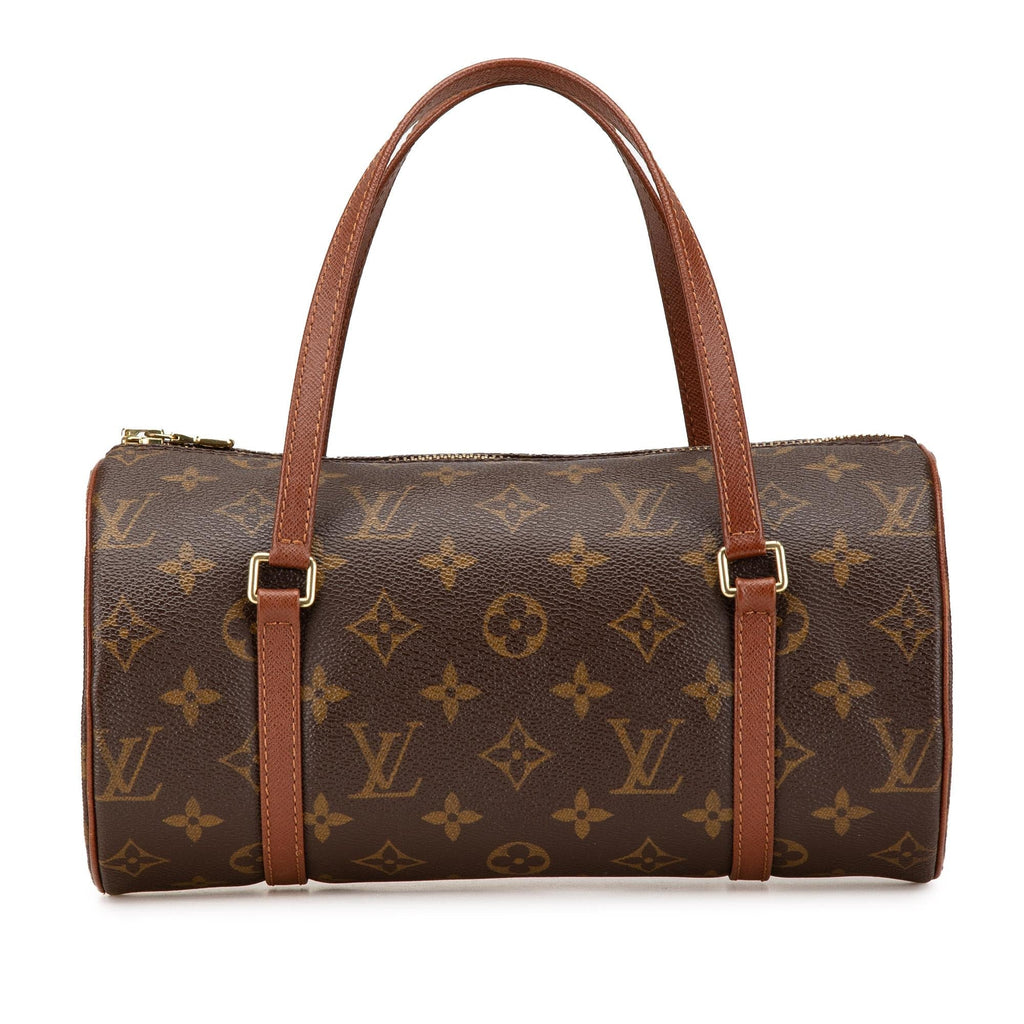 Louis Vuitton Monogram Papillon 26