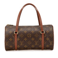 Louis Vuitton Monogram Papillon 26