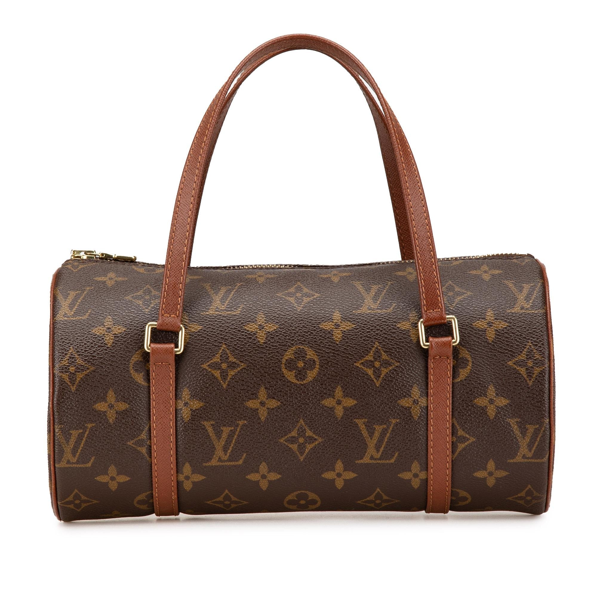 Louis Vuitton Monogram Papillon 26