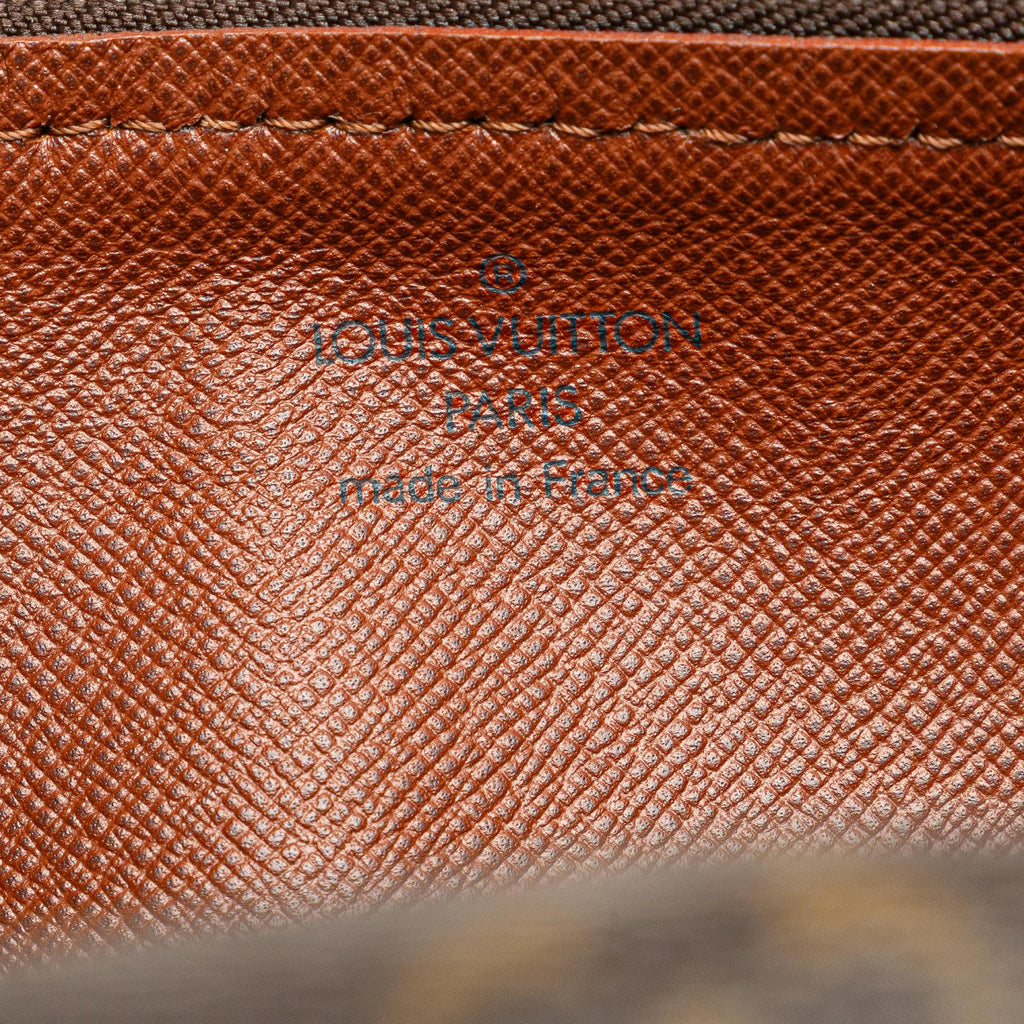 Louis Vuitton Monogram Papillon 26