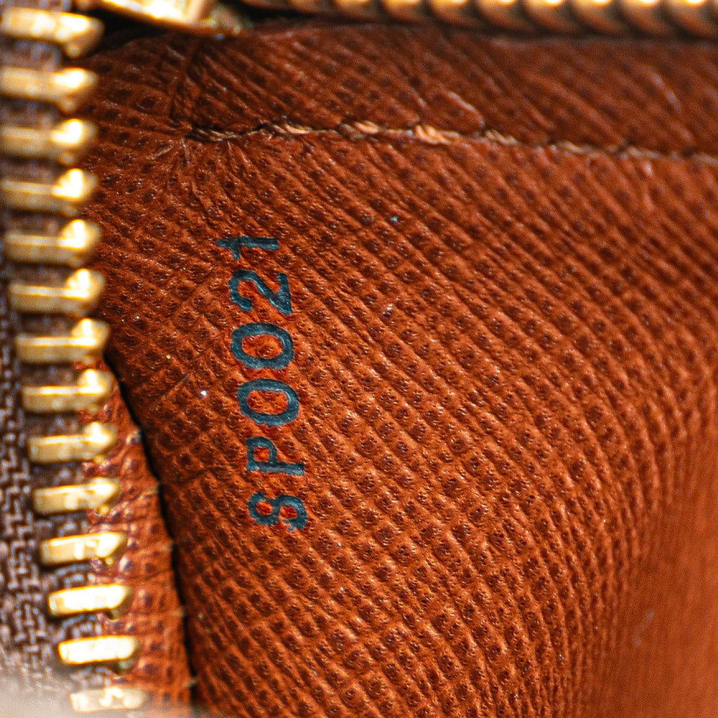Louis Vuitton Monogram Papillon 26