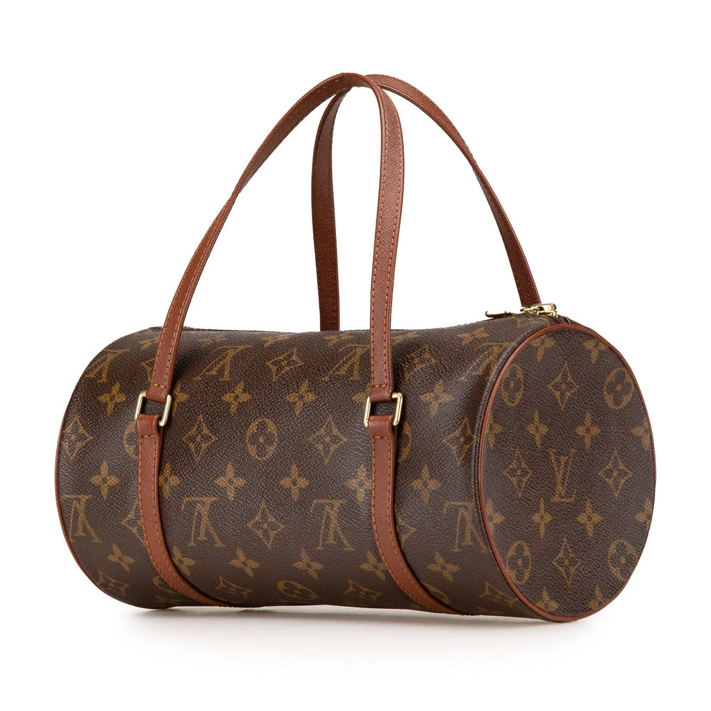 Louis Vuitton Monogram Papillon 26