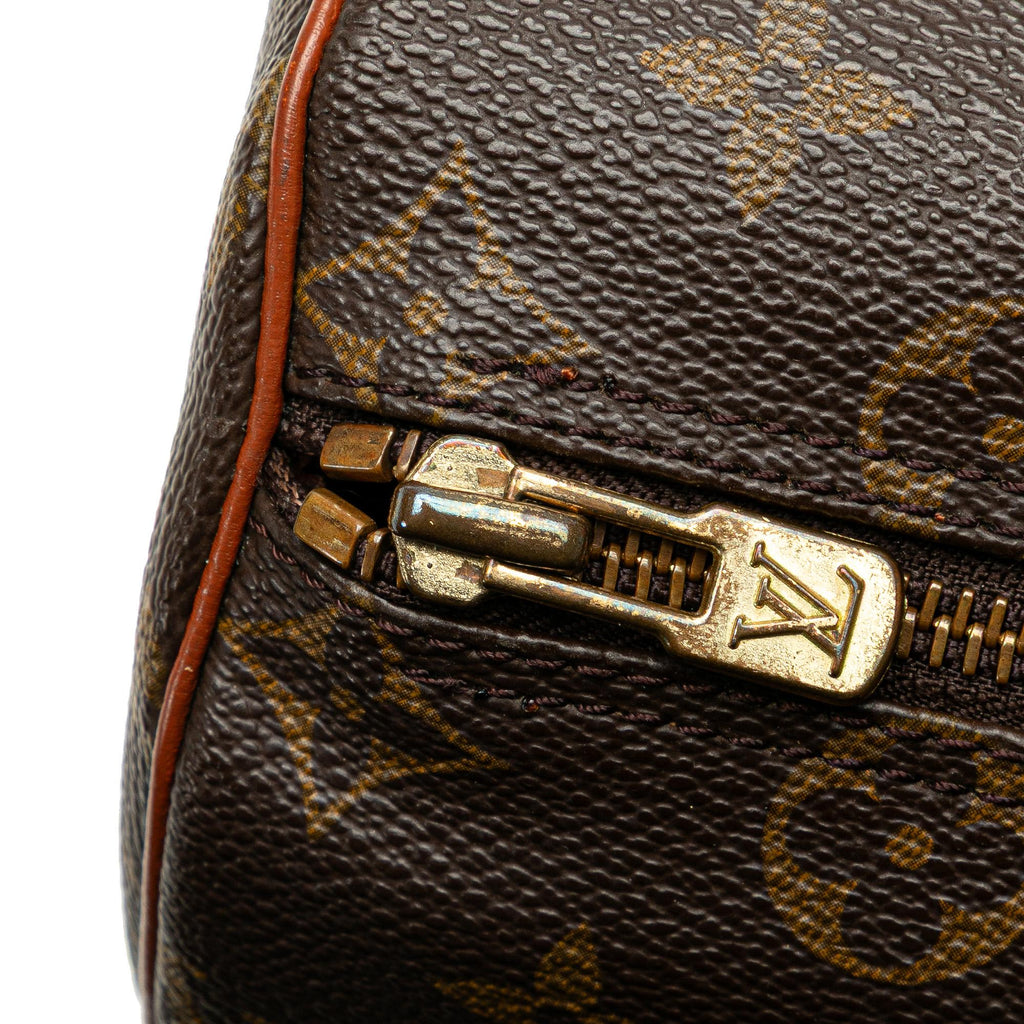 Louis Vuitton Monogram Papillon 26