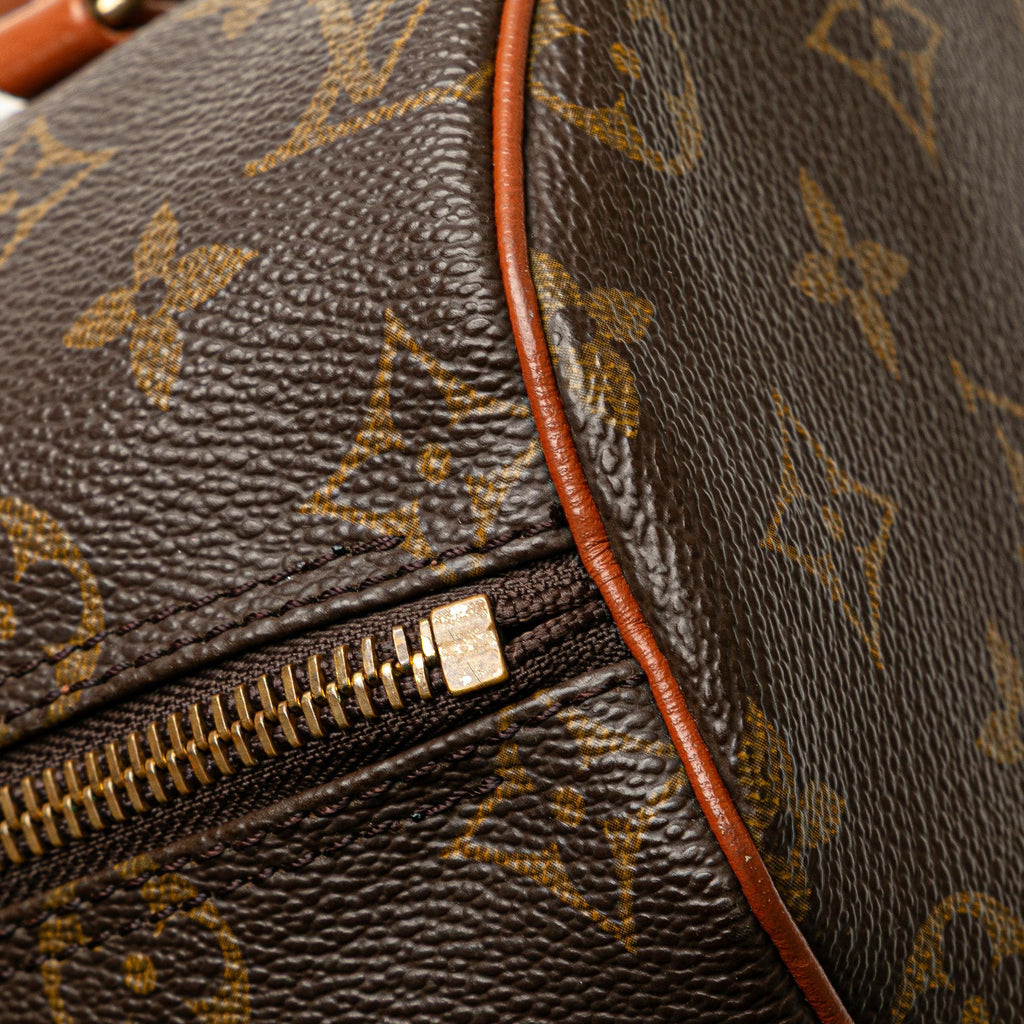 Louis Vuitton Monogram Papillon 26