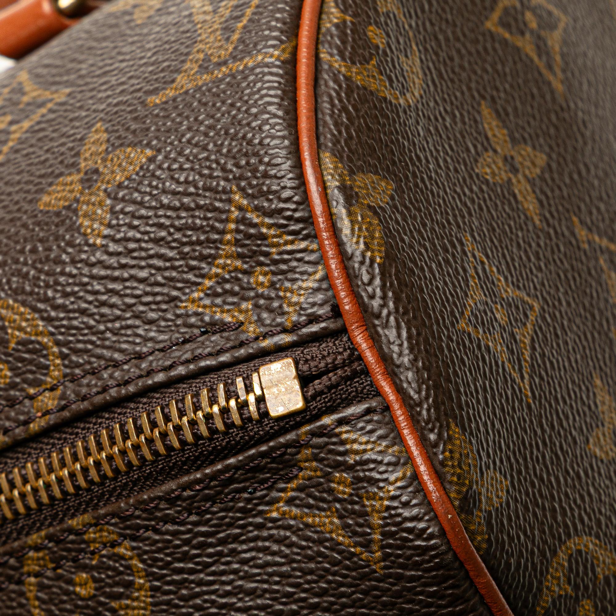 Louis Vuitton Monogram Papillon 26