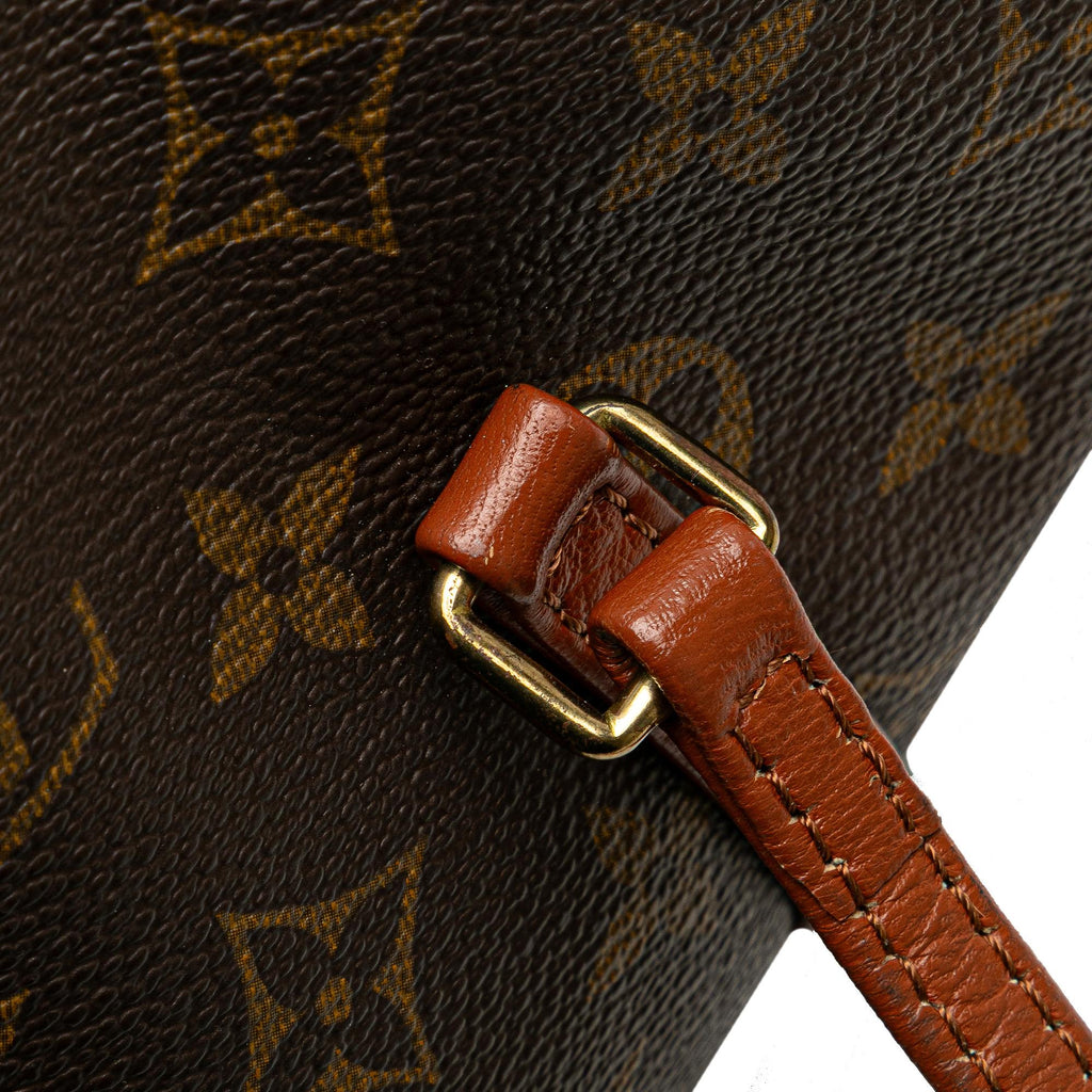 Louis Vuitton Monogram Papillon 26