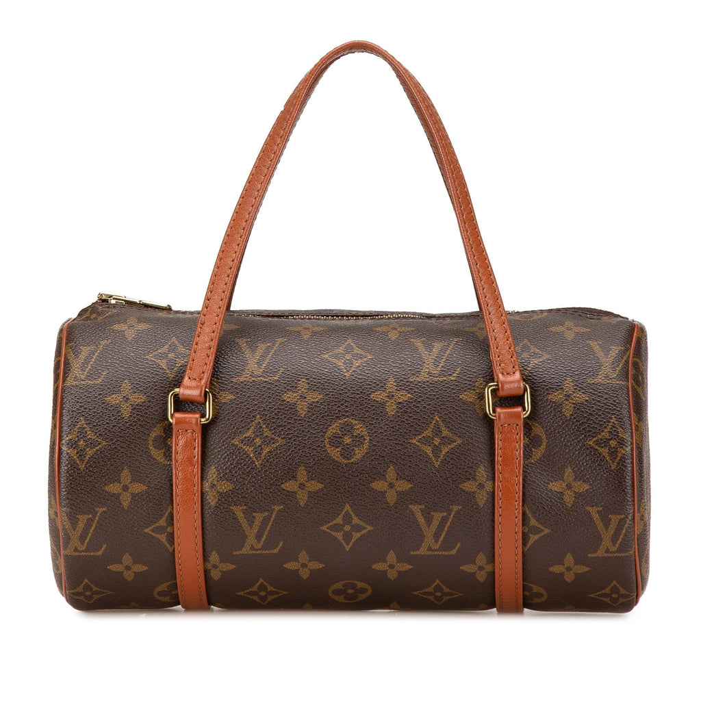 Louis Vuitton Monogram Papillon 26