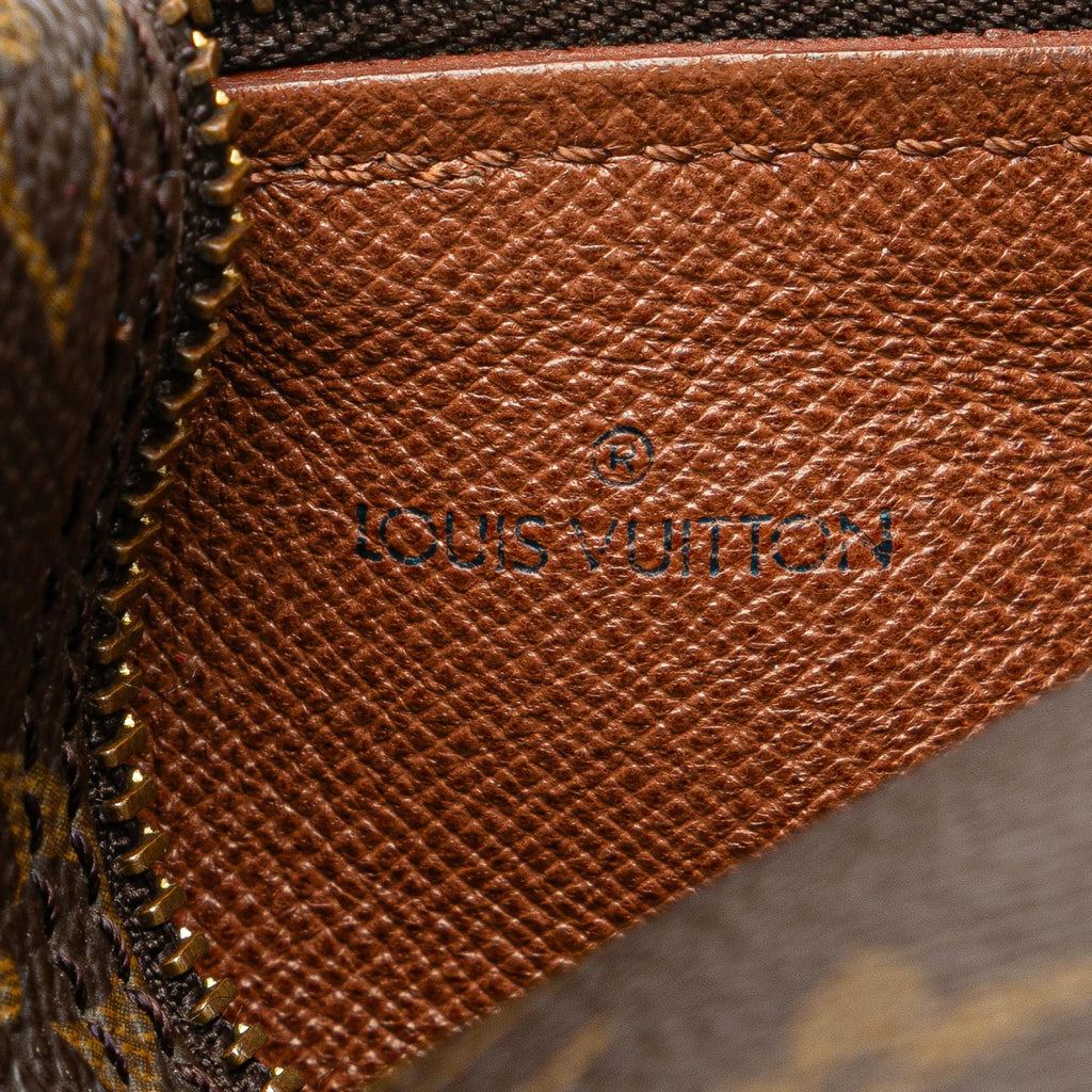Louis Vuitton Monogram Papillon 26