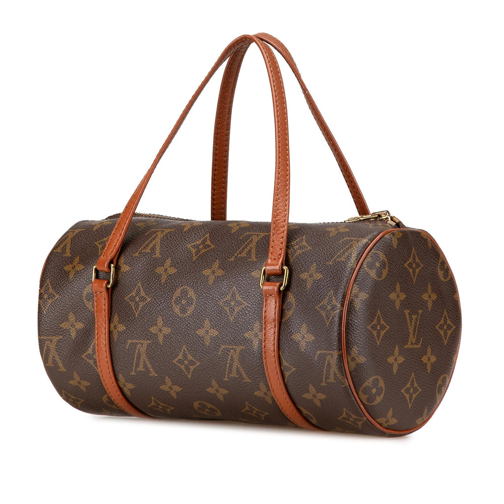 Louis Vuitton Monogram Papillon 26
