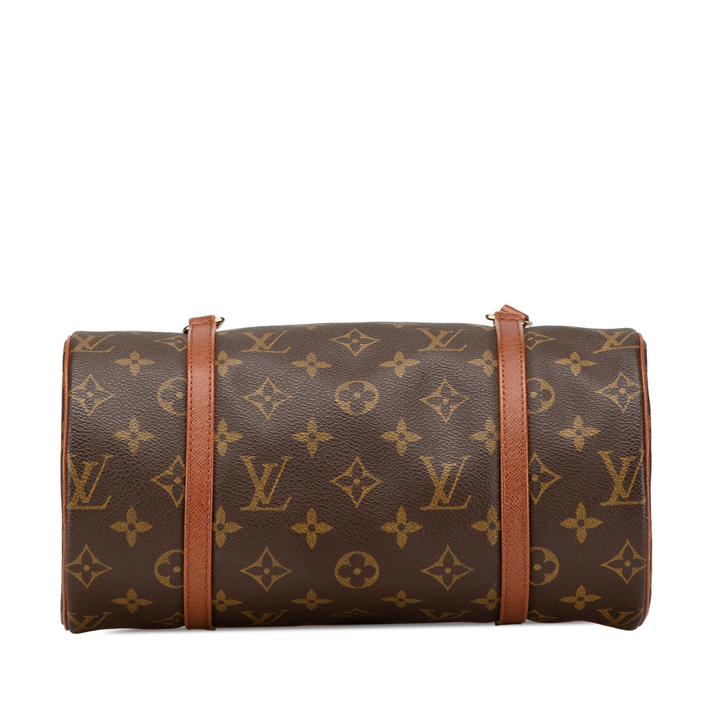 Louis Vuitton Monogram Papillon 26