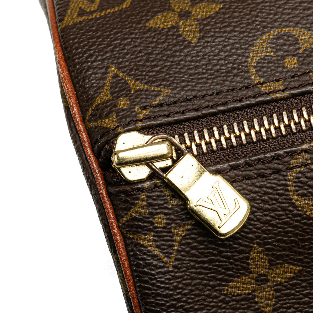 Louis Vuitton Monogram Papillon 26