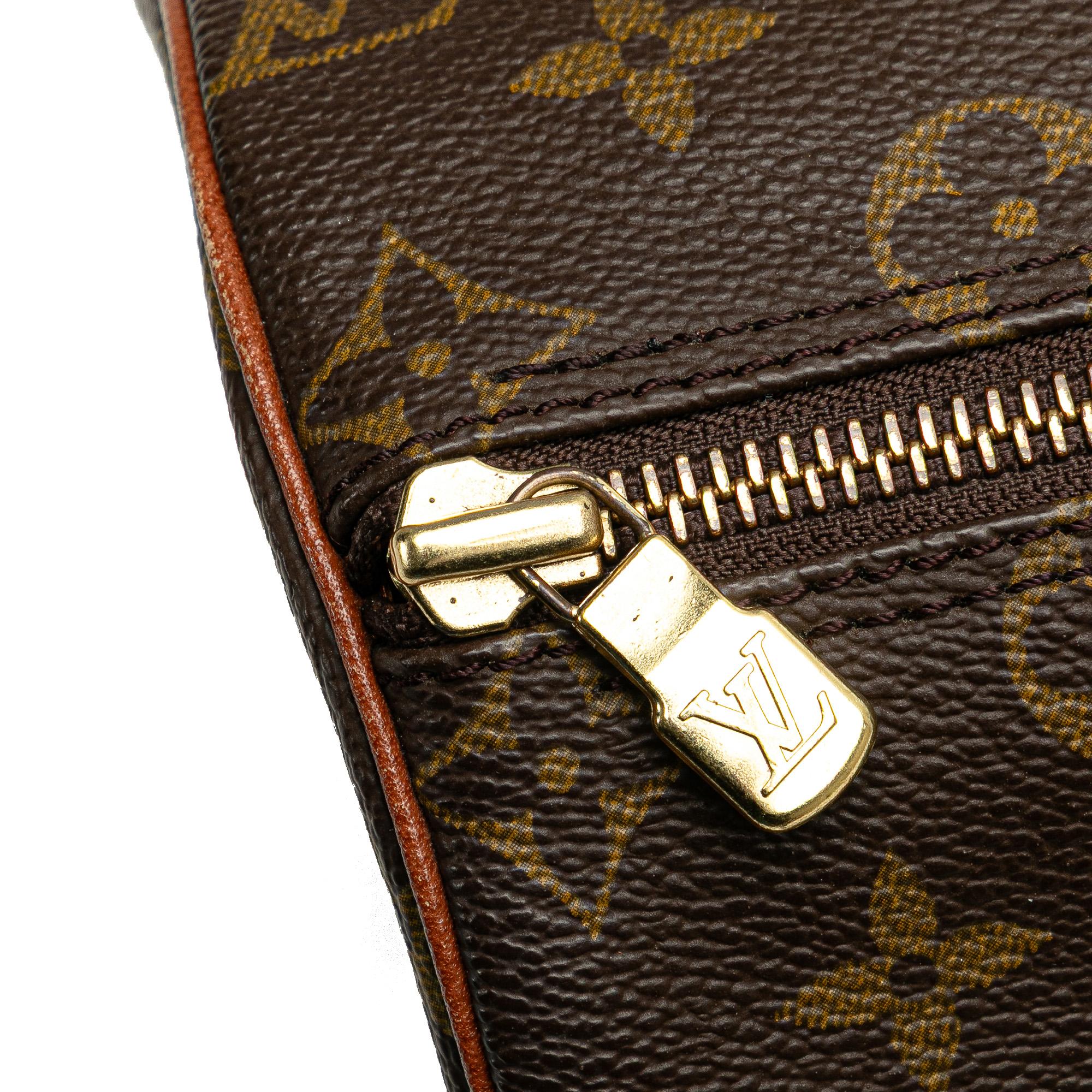 Louis Vuitton Monogram Papillon 26