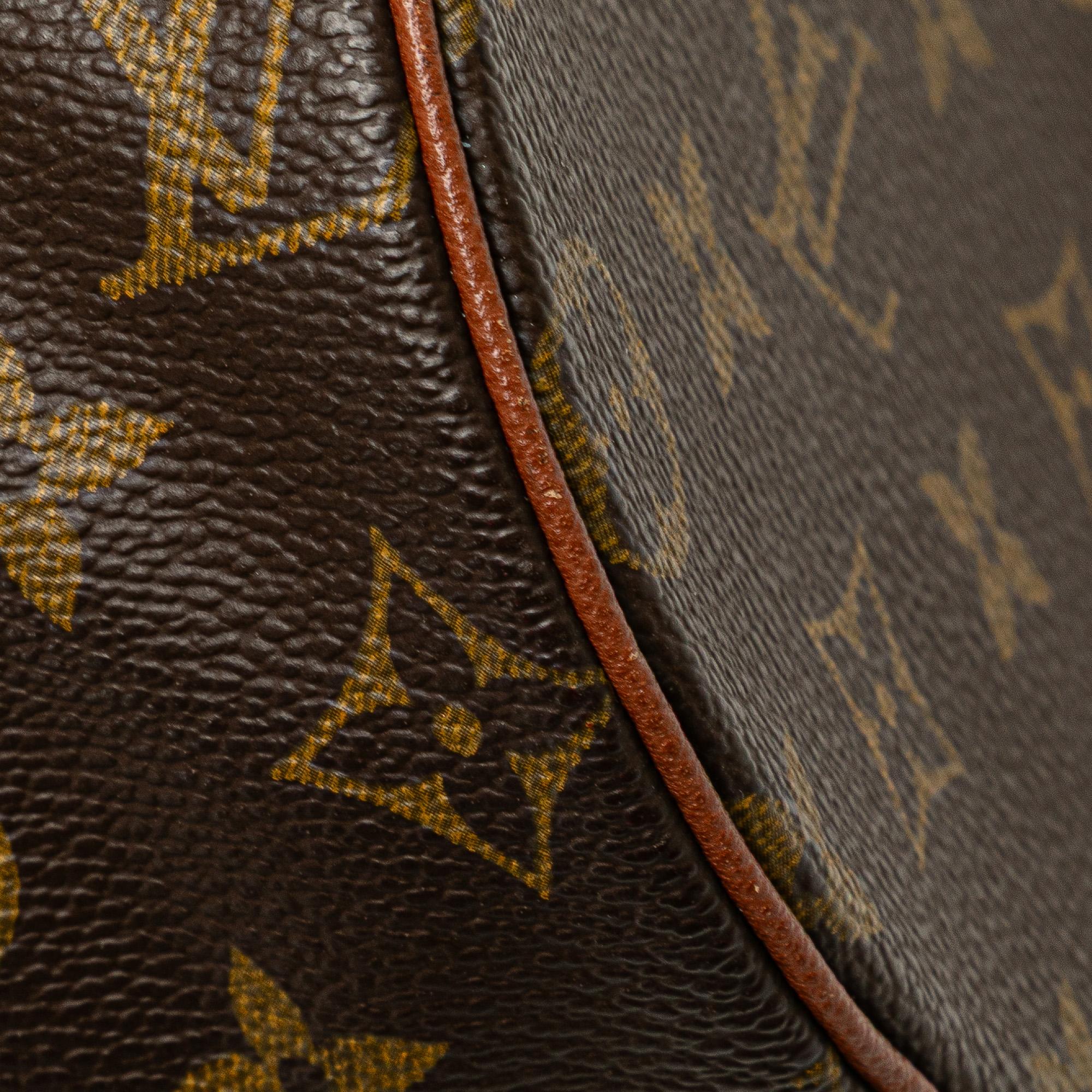 Louis Vuitton Monogram Papillon 26