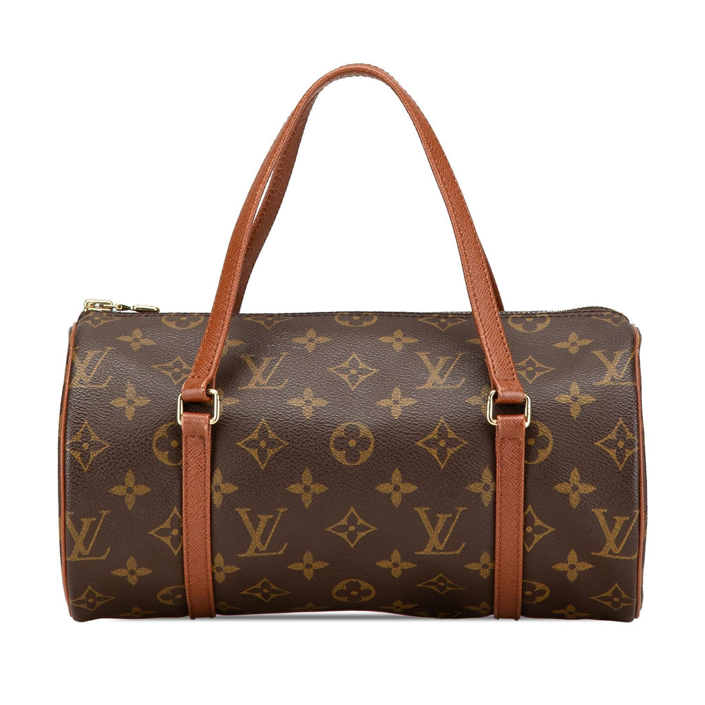 Louis Vuitton Monogram Papillon 26