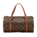 Louis Vuitton Monogram Papillon 26