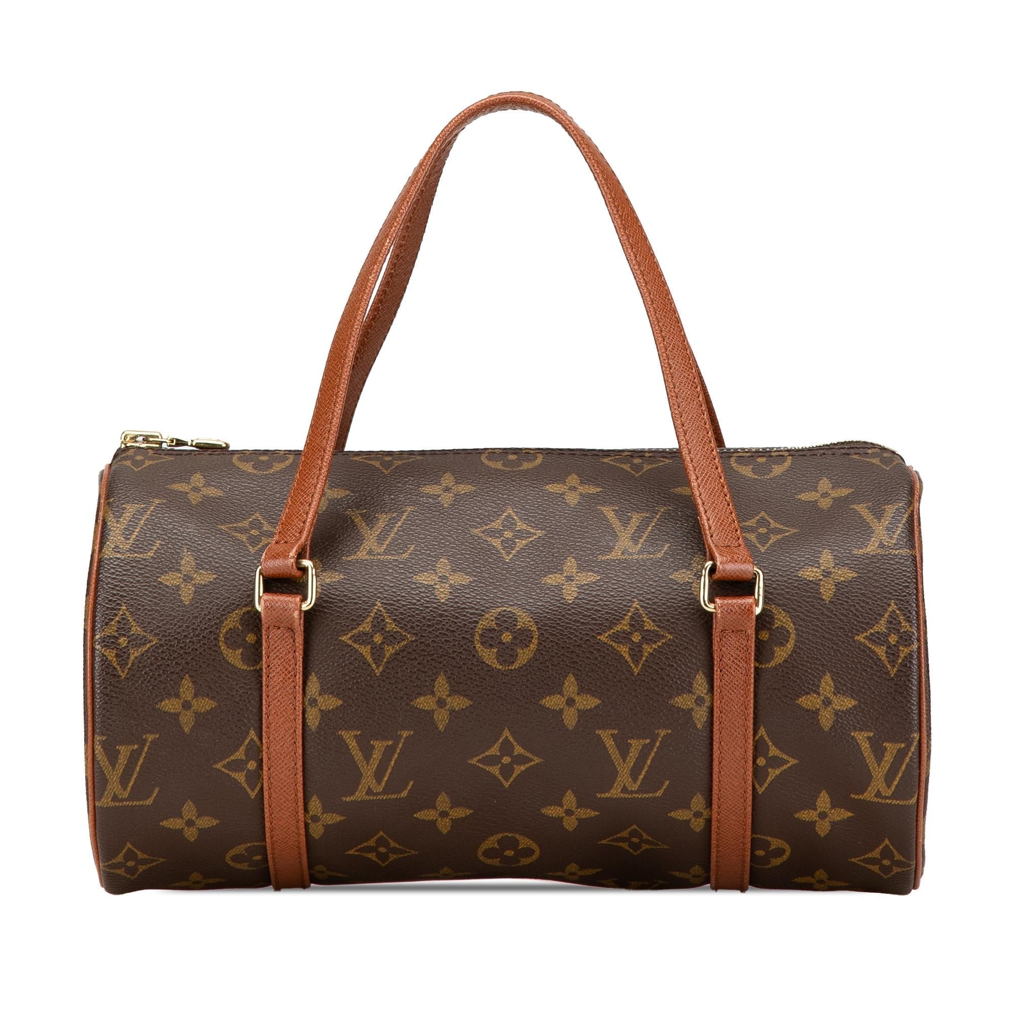 Louis Vuitton Monogram Papillon 26