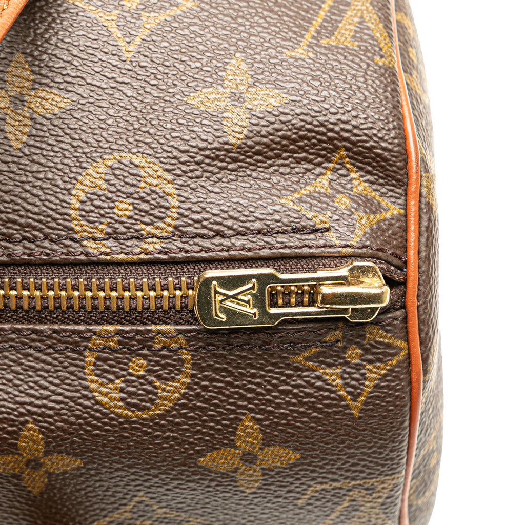 Louis Vuitton Monogram Papillon 26