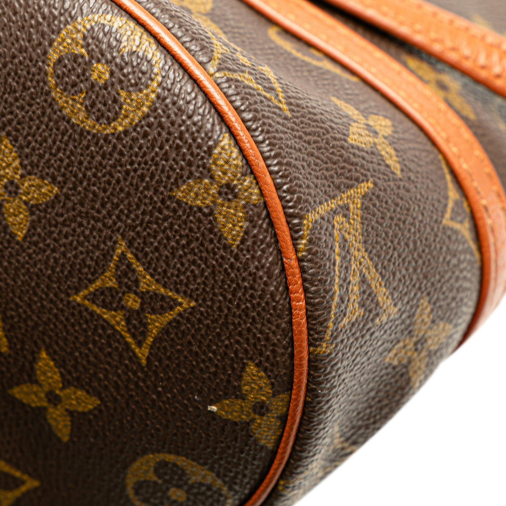 Louis Vuitton Monogram Papillon 26