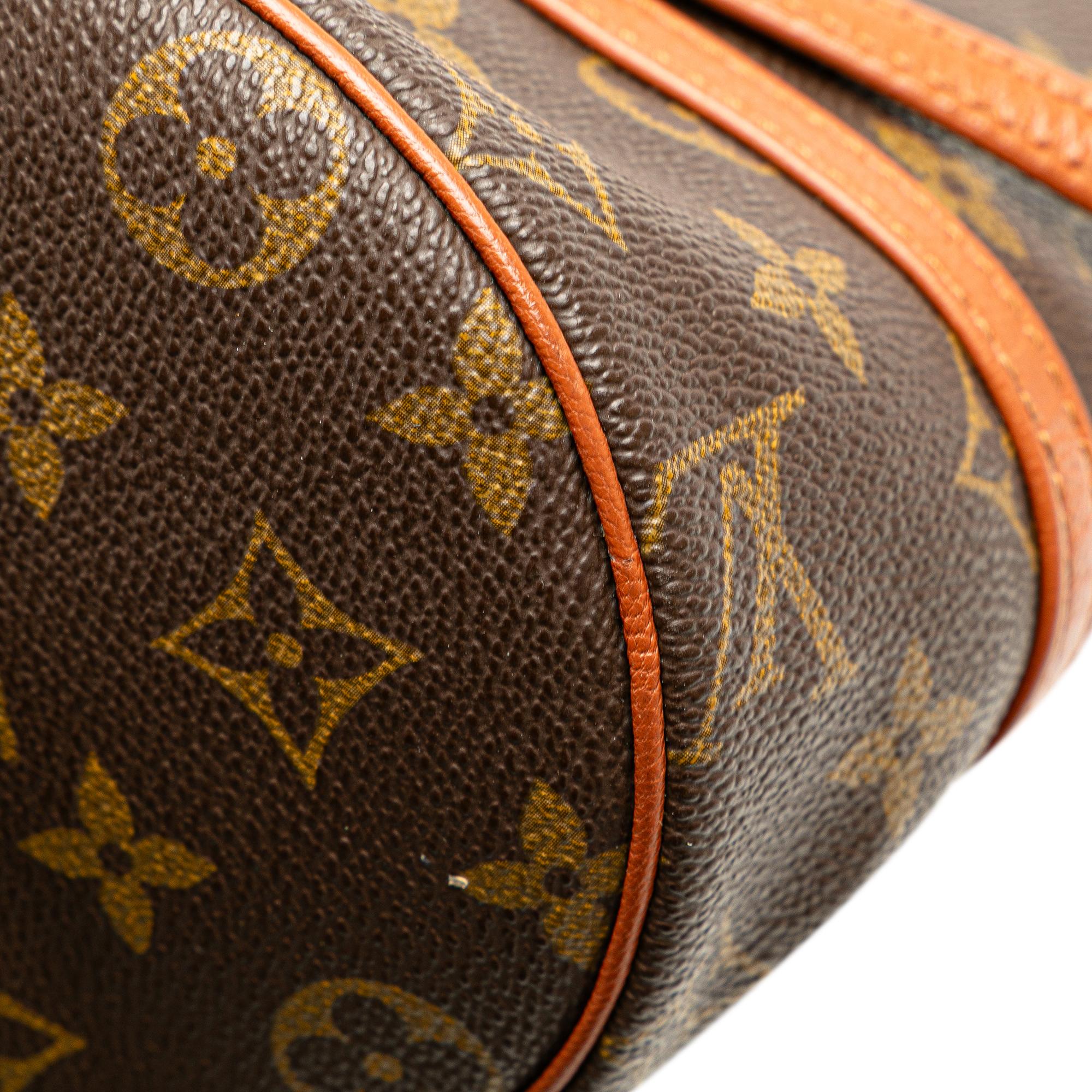 Louis Vuitton Monogram Papillon 26