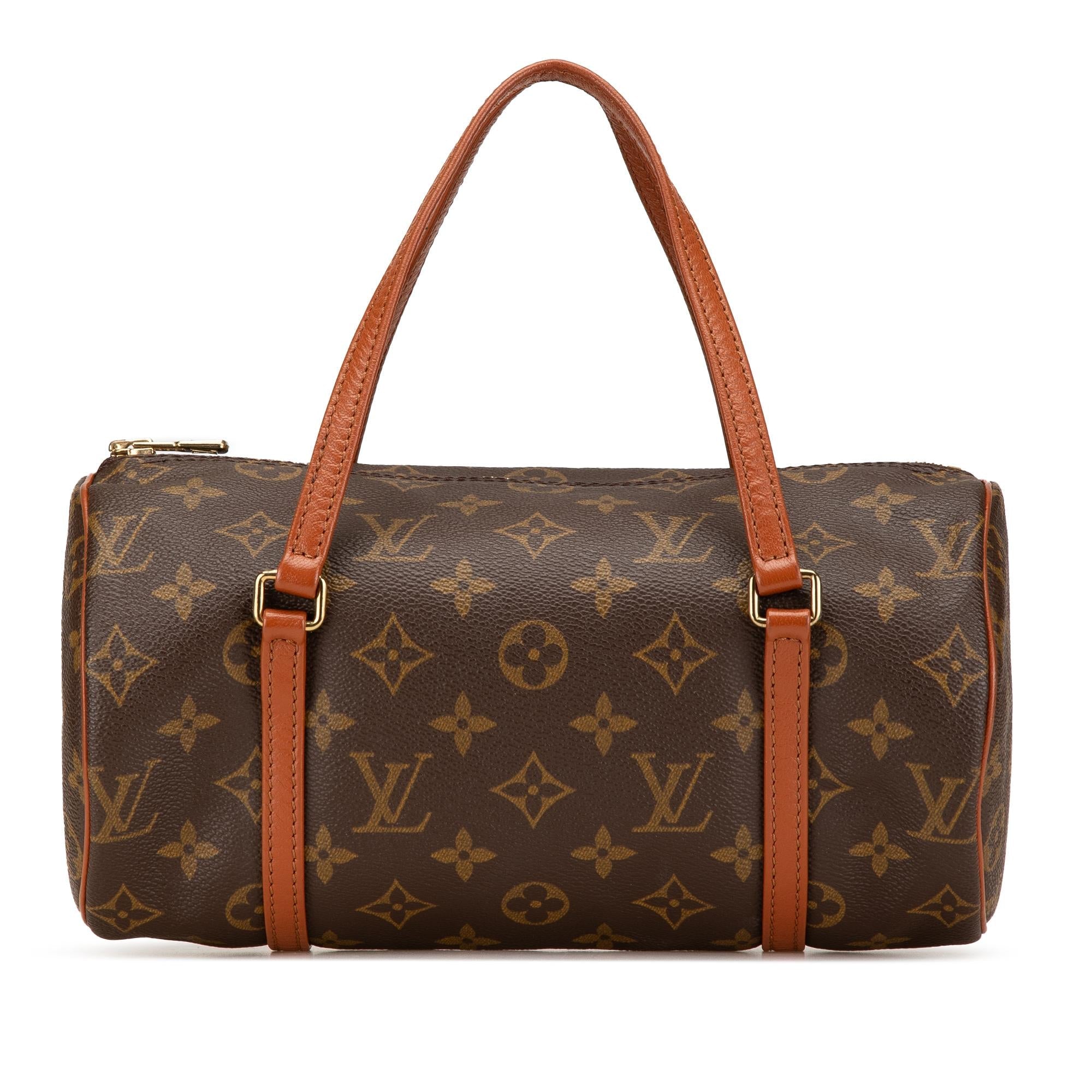 Louis Vuitton Monogram Papillon 26