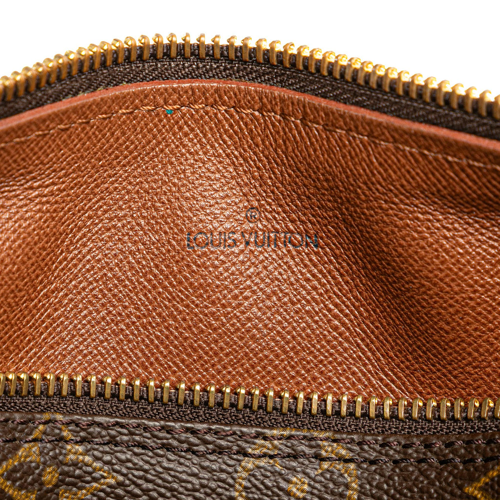 Louis Vuitton Monogram Papillon 26