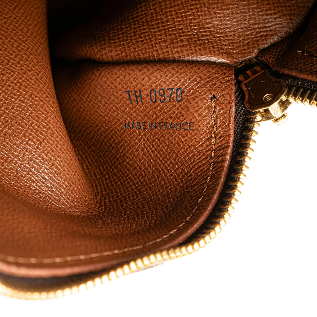 Louis Vuitton Monogram Papillon 26