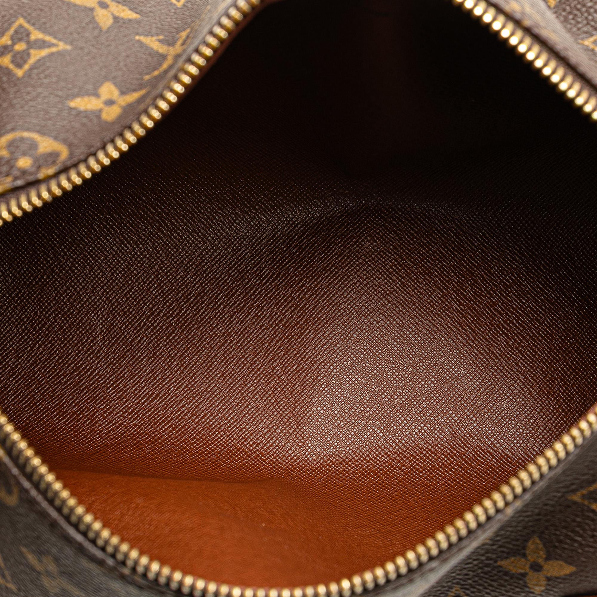Louis Vuitton Monogram Papillon 26