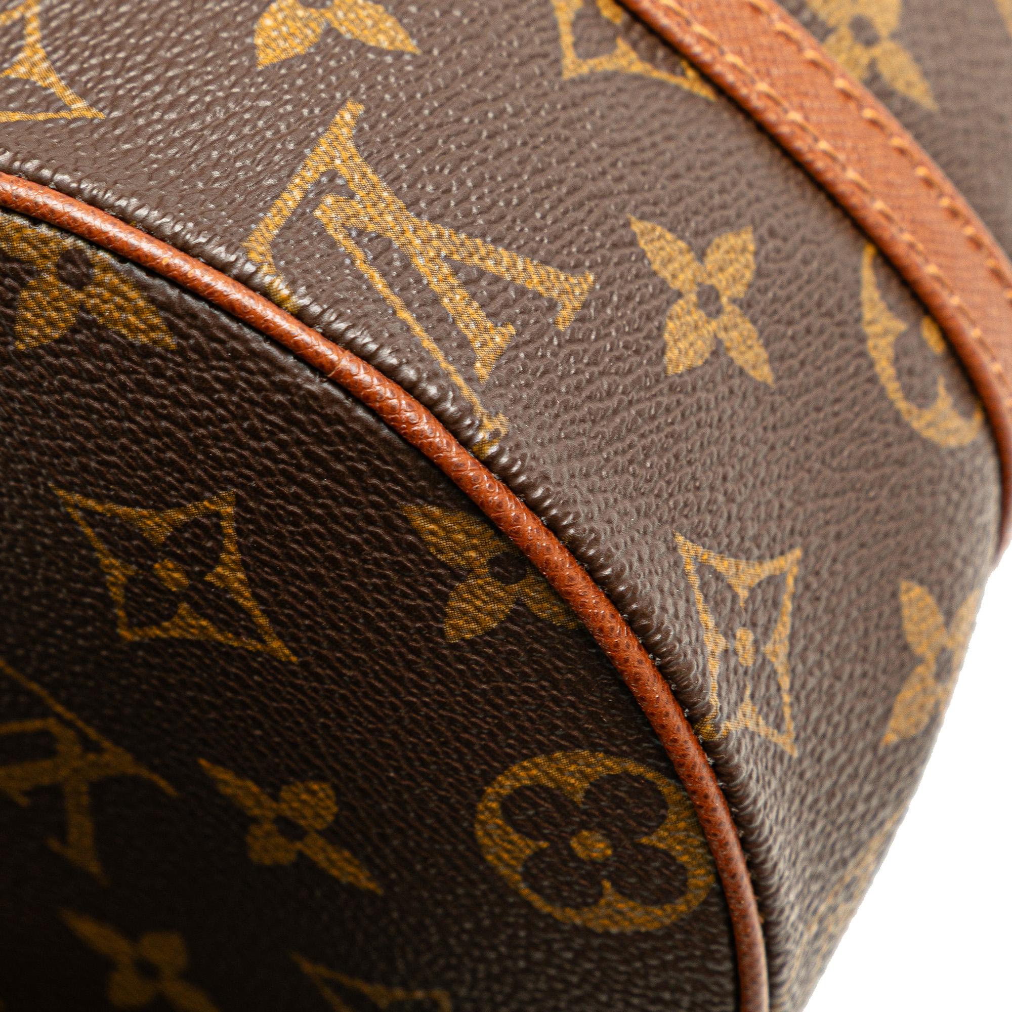 Louis Vuitton Monogram Papillon 26