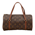 Louis Vuitton Monogram Papillon 26