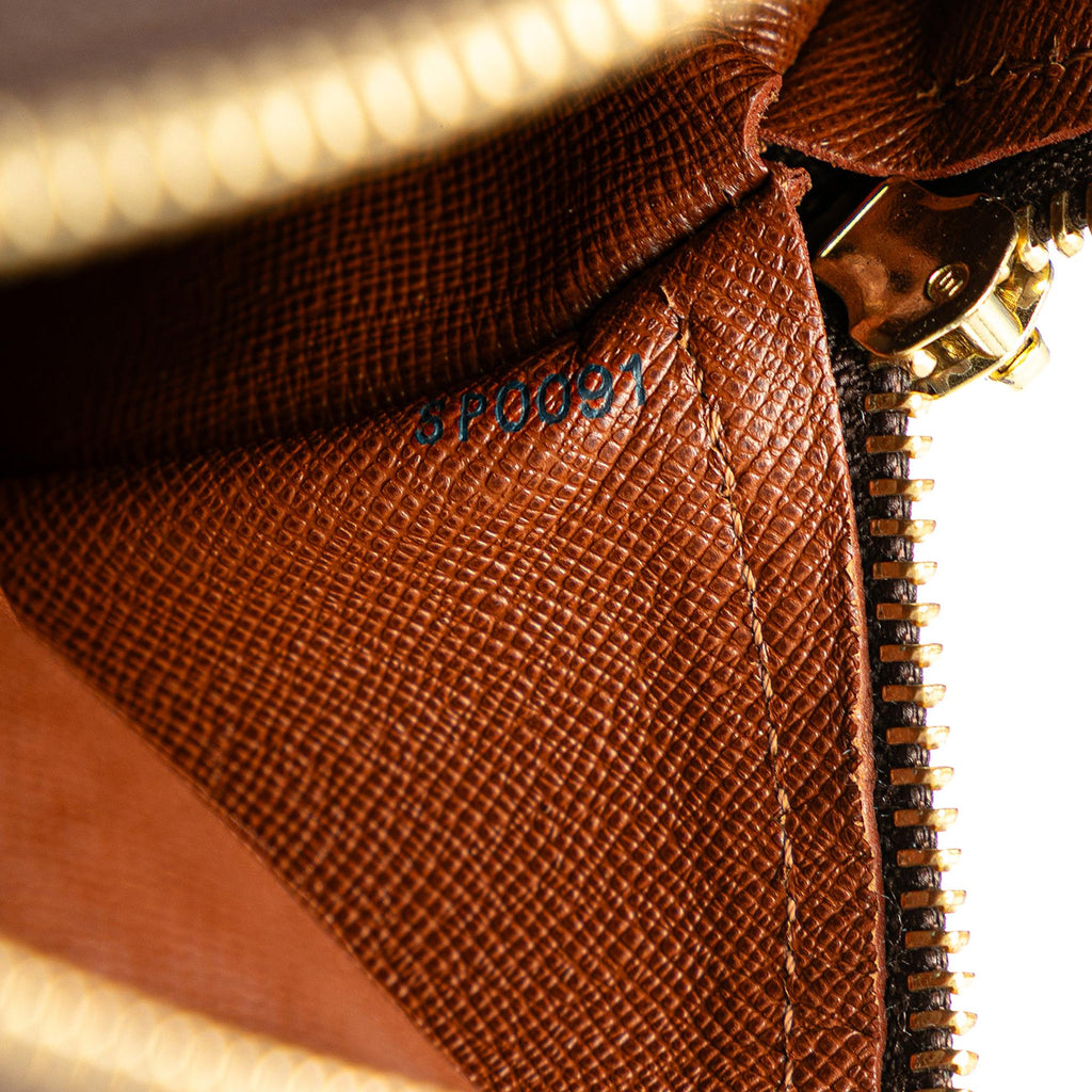 Louis Vuitton Monogram Papillon 26
